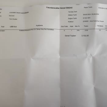 Sencard Provizyon İşlemini Karşılamadı