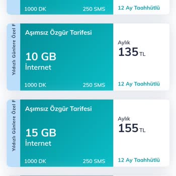 Türk Telekom'dan Eski Müşterilere Yetersiz Hizmet Ve Yüksek Fiyat