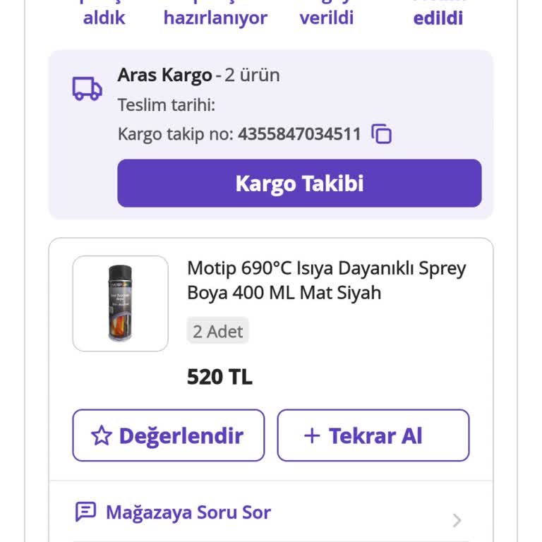 N11 N. 11 Sattığı Ürünün Arkasında Durmuyor