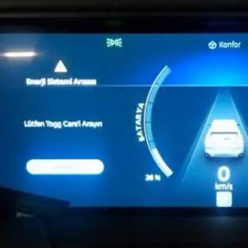 Togg Tarafından Mağdur Ediliyorum!