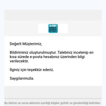 A101 Siparişinde Eksik Ve Hatalı Ürün Teslimatı