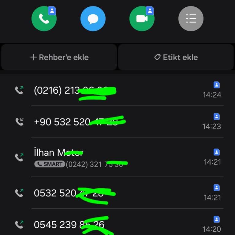 RKS Motor Müşteri Hizmetleri Ve Parça Stoğu Sorunu