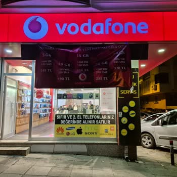 Vodafone'da Hat Taşıma ve İptal Sürecinde Yaşanan Sorunlar
