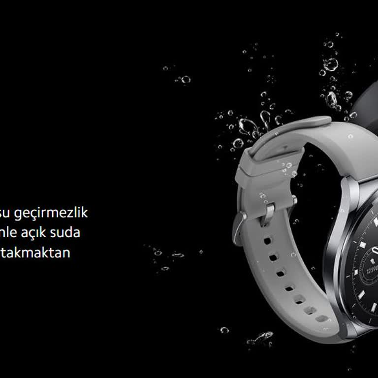 Xiaomi Watch S1 Pişmanlık