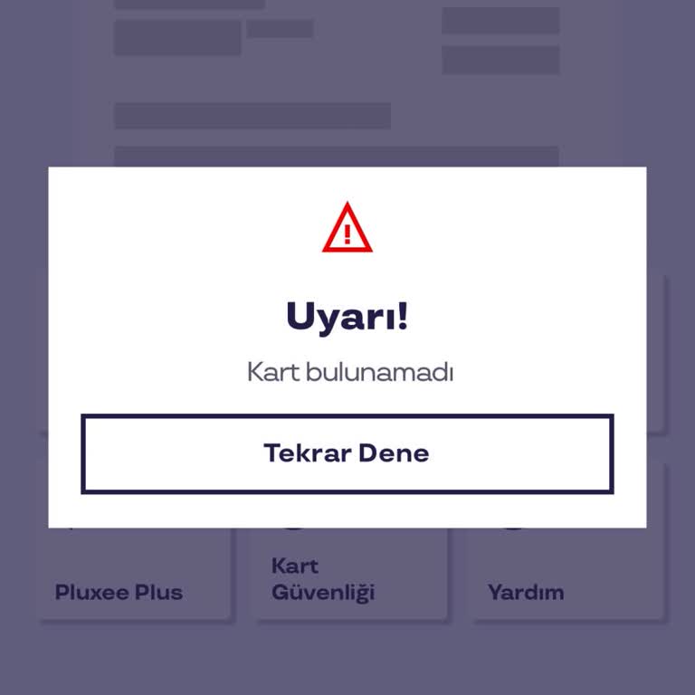 Pluxee Sodexo Mobil Uygulama Sorunları Ve Destek Eksikliği