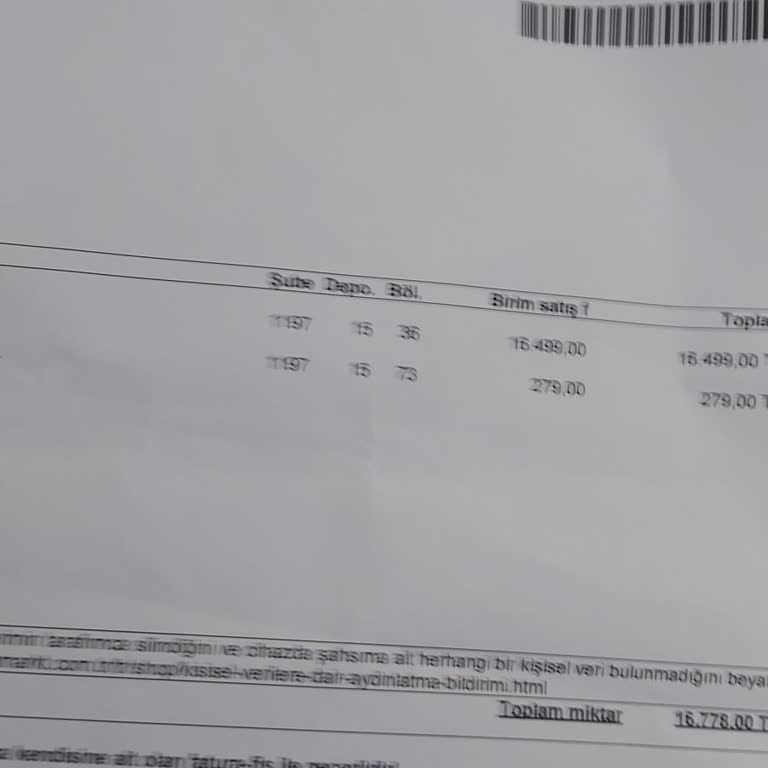 Profilo Bulaşık Makinesi Kurulumunda Uzun Bekleme Süresi