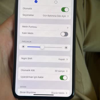 Getmobilden Aldığım Ayıplı (Mükemmel) Telefon