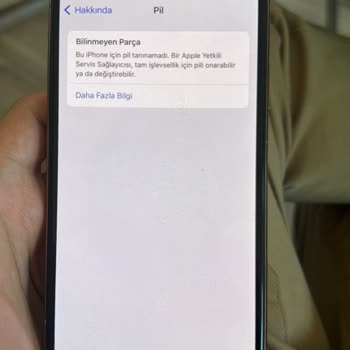 Getmobilden Aldığım Ayıplı (Mükemmel) Telefon