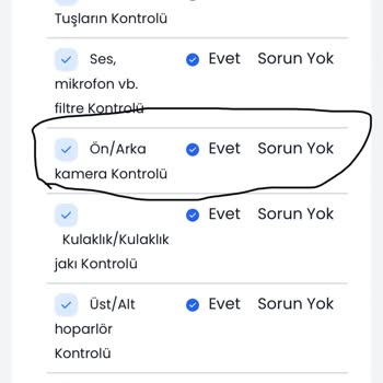 Getmobilden Aldığım Ayıplı (Mükemmel) Telefon