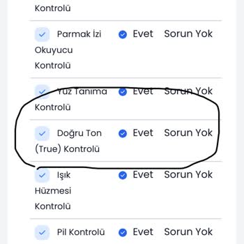 Getmobilden Aldığım Ayıplı (Mükemmel) Telefon