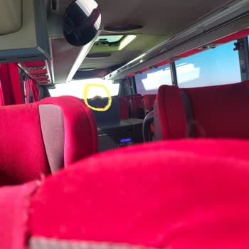 As Adana Seyahat Durak Harici Kayıtsız Müşteri Alınıyor