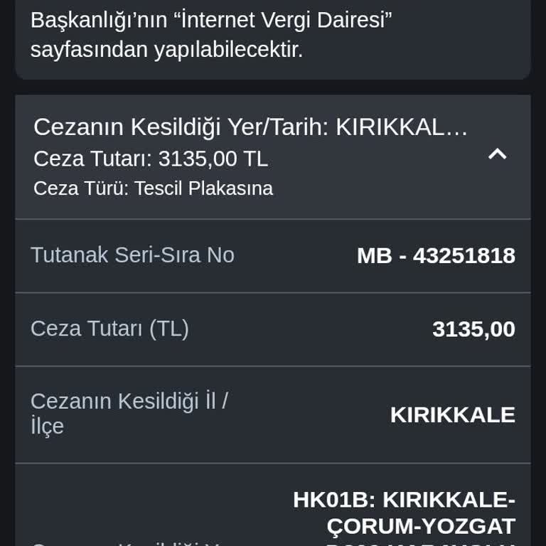 Emniyet Genel Müdürlüğü D200 Karayolunda Adım Başı Ceza Yazan Radarlar