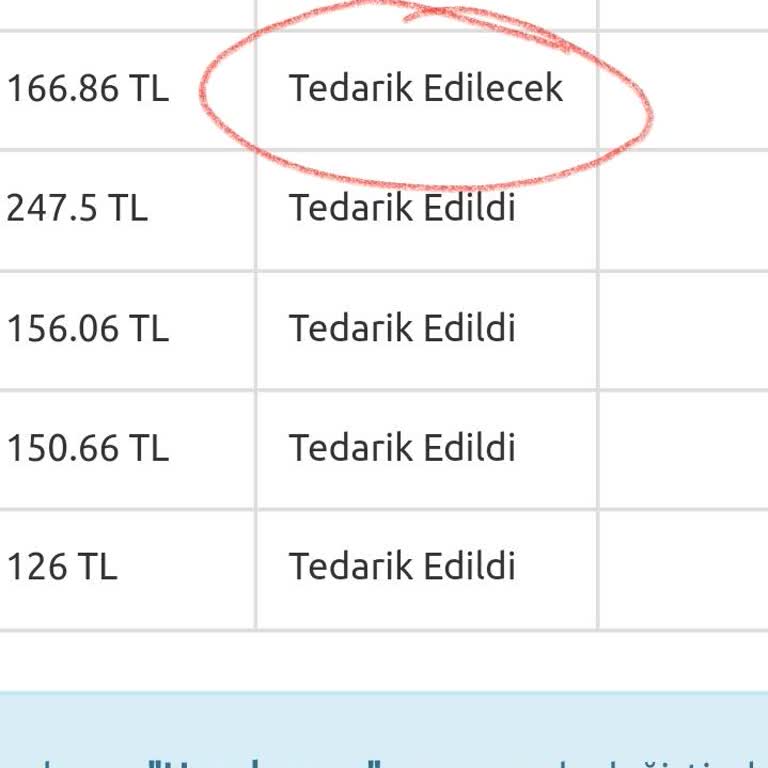 Bkmkitap Tedarik Edilmesini Bekliyorum