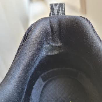 Skecherstr Ayıplı Malının Arkasında Durmuyor