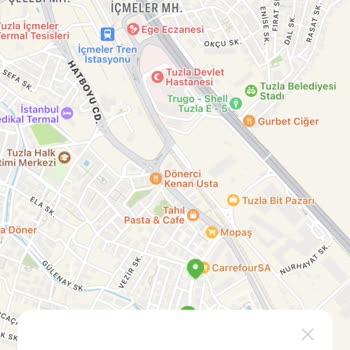 Algida Anlaşmalı Bakkalları Aslında Anlaşmasız