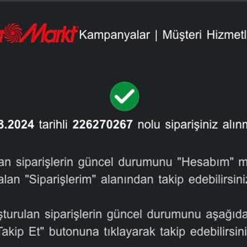 Media Markt İndirimden Aldığım Ürünü Sebepsiz İptal Etti!