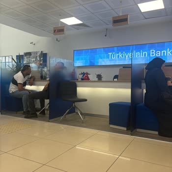 İş Bankası Haksızlık Adaletsizlik İnsan Hakları