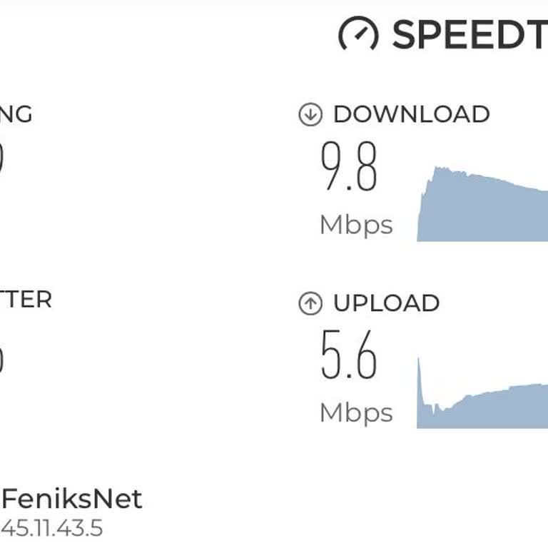 Feniks İnternet Bağlantı Sorunları Ve Müşteri Hizmetleri Problemi