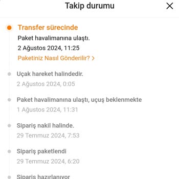 Gümrüğü Ve MNG 'yi CİMER 'e Toplu Şikayet İçin Davet. (Temu İçin)