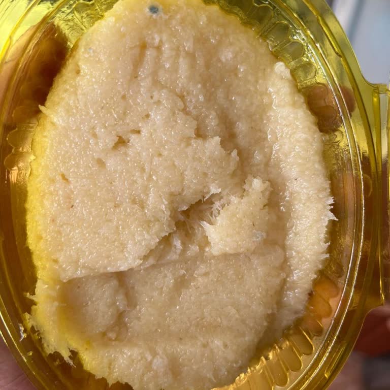 BİM Mağazada Küflü Ürünler