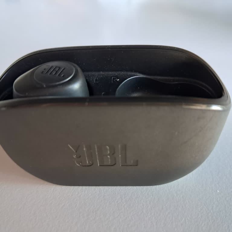 JBL Wave 100TWS Bluetooth Kulaklığın Tekini Kaybettim