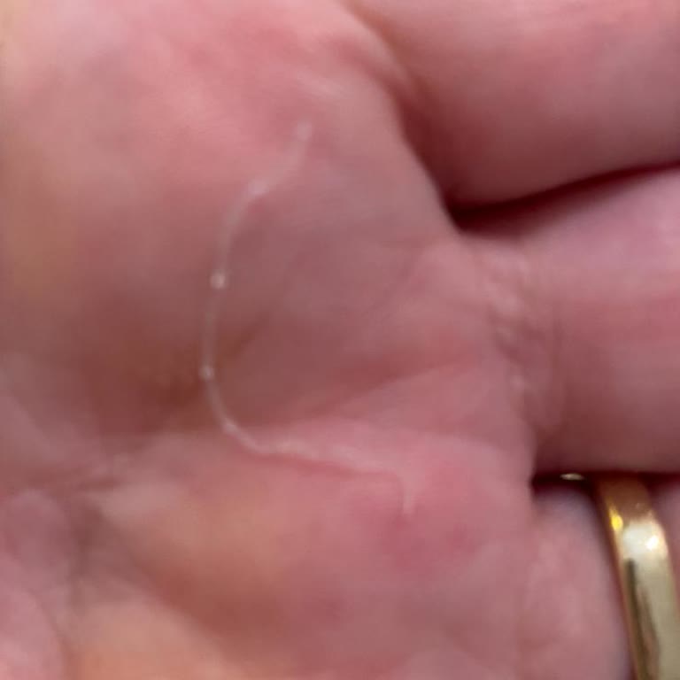 Şekerci Cafer Erol Kadıköy Şubesi'nden Aldığım Çikolatada Plastik Parça Çıktı