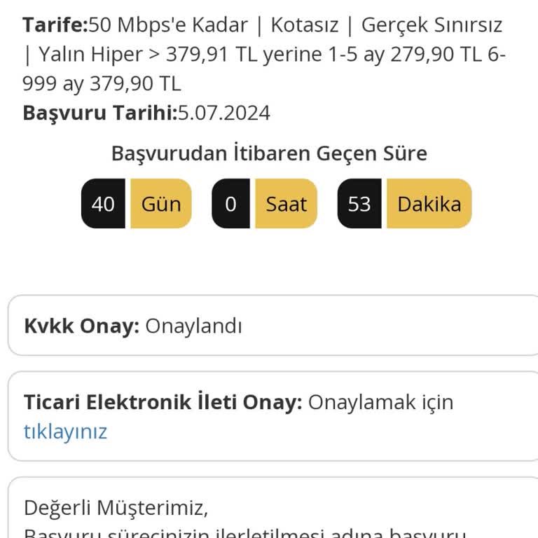 Millenicom Çok Büyük Pişmanlık!