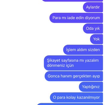 Falci.handan (Instagram) Mağdur Edildim Aylardır