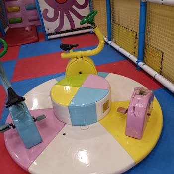 Sankopark AVM'de Hijyen Ve Konfor Sorunları