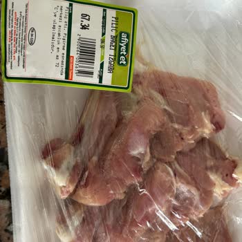 Afiyet Et Kesinlikle Pişmanlıktır Pişmanlık