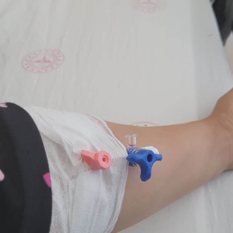 Eskişehir Şehir Hastanesi'nde İletişim Ve İlgi Eksikliği