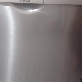 Bosch Servislerinin İlgisizliği