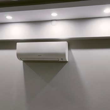 Daikin Klima Verim Alınamaması Ve Sorunun Çözülmemesi