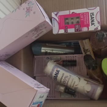 Rossmann Online Siparişimde Eksik Ürünler Ve Gecikme Sorunu
