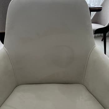 Enza Home Enza Sahte Fatura Ve 3 Kez Lekeli Teslim Edilen Valdera Berjer