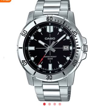 Ersa Saat Aldığım Kol Saati