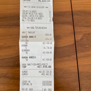 Albaraka Türk Pos Defalarca Eksik Para Yatırma