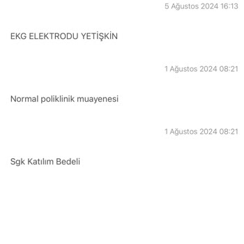 Magnet Hastanesi İnsan Sağlığı İle Oynuyor