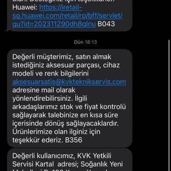 Daha Pahalıya Tek Kulaklık: Huawei’den Akıl Almaz Fiyat Politikası