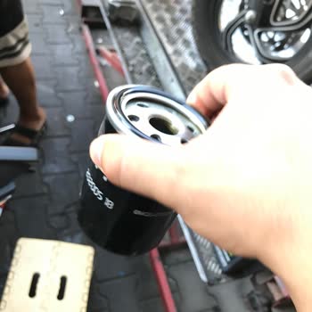 CFMOTO 450 Sr Kronik Arıza