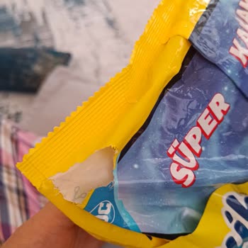 Şok Marketler Şok Marketten Aldığım Ürün Hijyen Sorunu Çıkardı