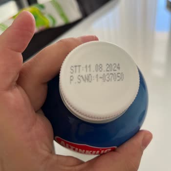 Getir Tarihi Geçmiş Ürün Getirdiler