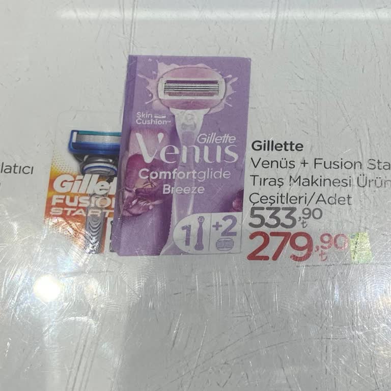 Watsons Yanıltıcı Yoksa Yanlışlıkla Mı Yapıldığı Bilinmeyen Broşür