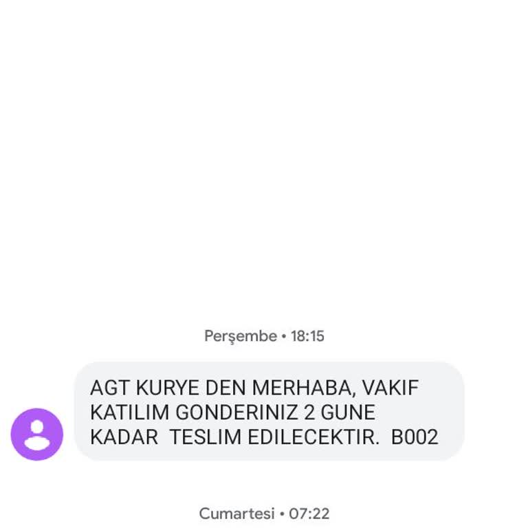 Vakıf Katılım Bankası 3 Haftadır Gelmeyen Bankamatik Kartı Ve İlgisiz Müşteri Hizmetleri