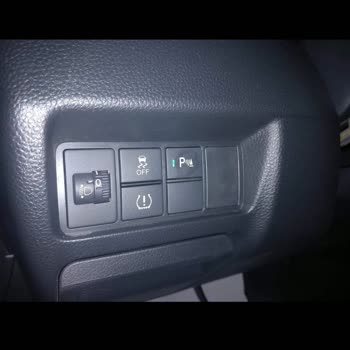 Honda 2024 Model City Aracımın Park Sensörü Sorunu