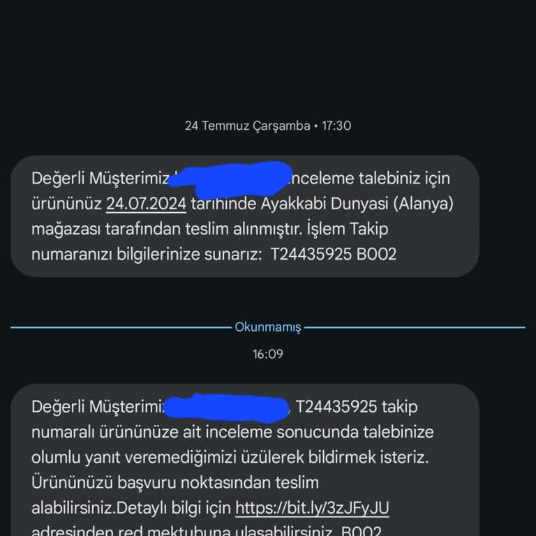Adidas'ın Ayakkabıları Sağlam Değil