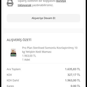 Secovet Şüphe Uyandıran Davranış