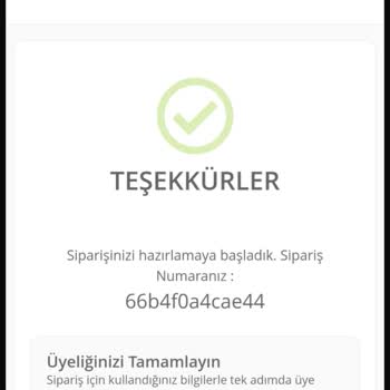 Secovet Şüphe Uyandıran Davranış