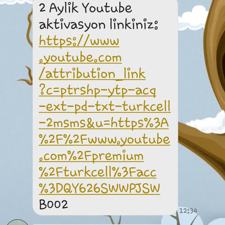 Turkcell'in Ücretsiz Youtube Premium Sözü Gerçek Çıkmadı