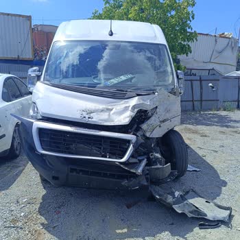 Peugeot Kazalı Arabamı Yapmıyor Yetkili Bayi'ye Ulaşamıyorum